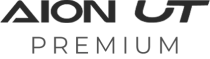 AION UT Premium Logo