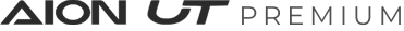 Logo Aion hoizontal
